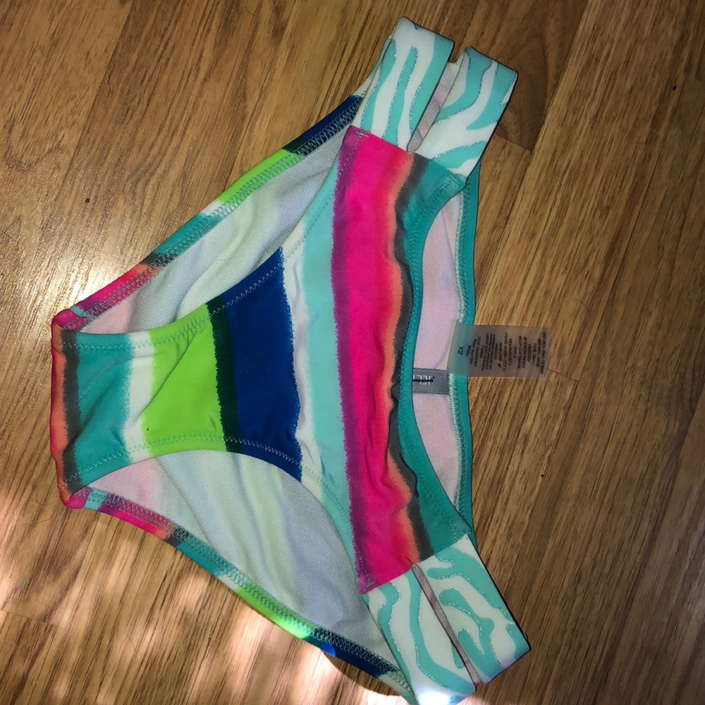 bikini bottoms
